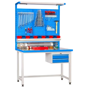 Çalışma Tezgahı 1200 mm