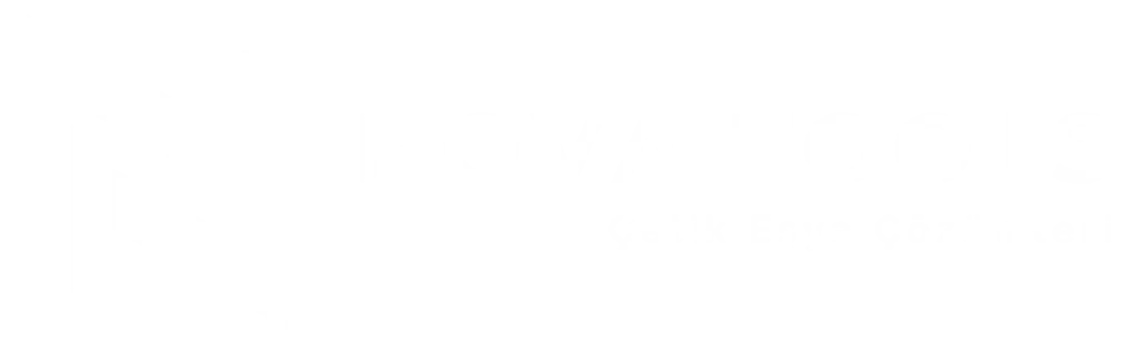 nova tools logo beyaz