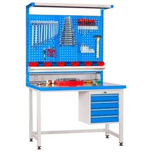 Çalışma Tezgahı 1200 mm