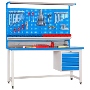 Çalışma Tezgahı 1700 mm
