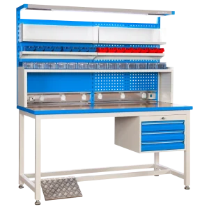 Çalışma Tezgahı 1800 mm